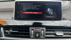 BMW X1 sDrive 18d M Sport 5dr Step Auto Diesel Estate